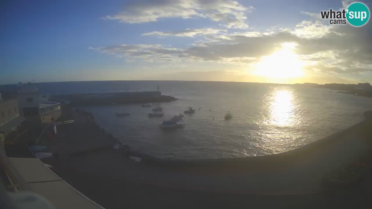 Los Abrigos – Promenada | Tenerife