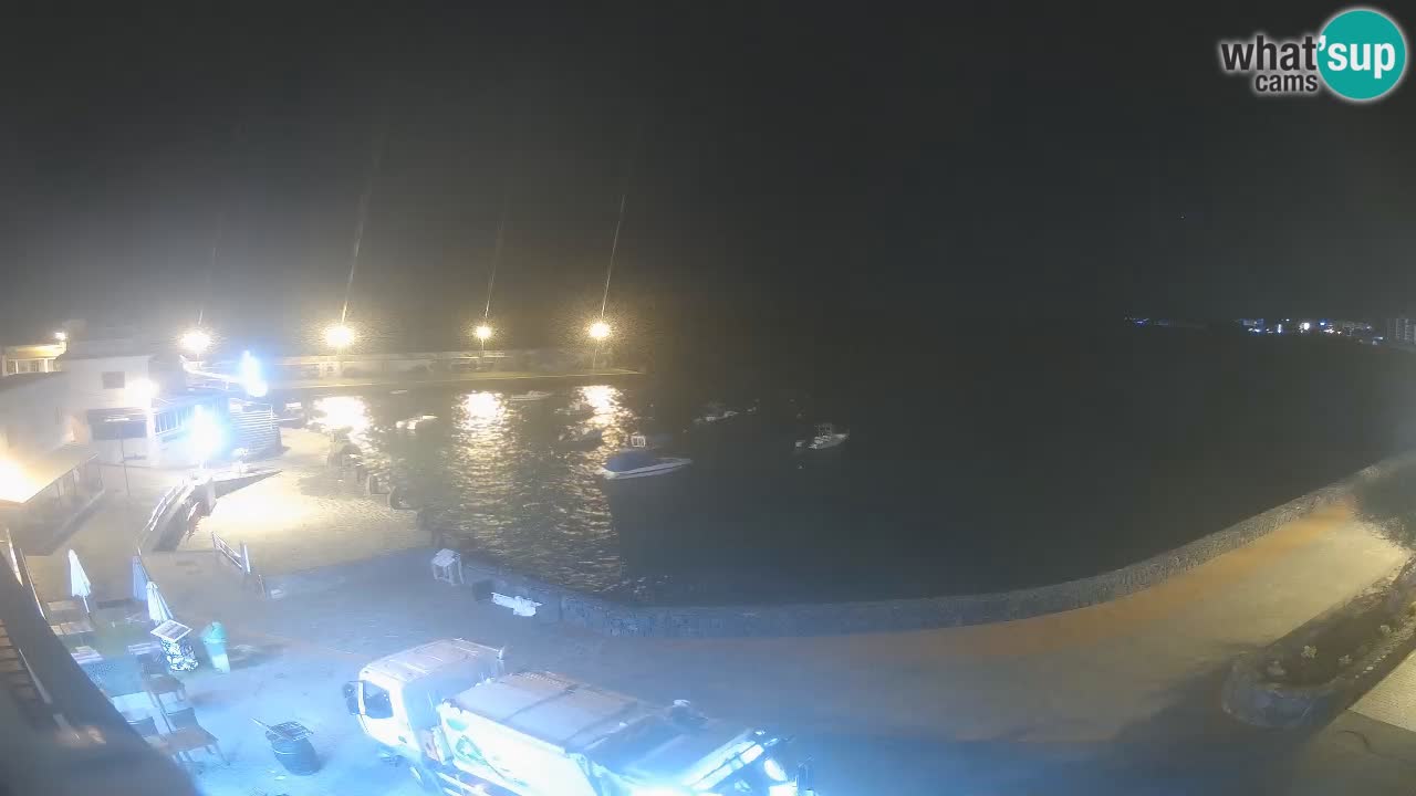 Los Abrigos – Promenade | Tenerife