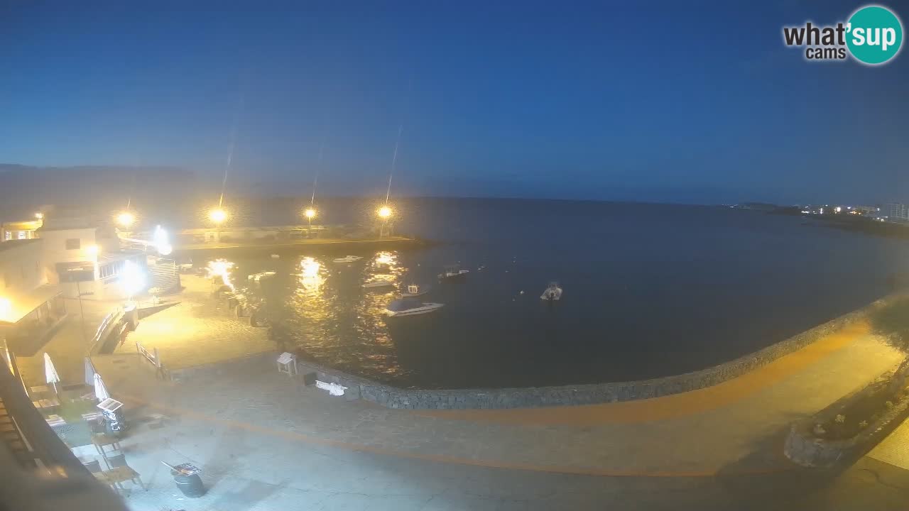 Los Abrigos – Promenade | Tenerife