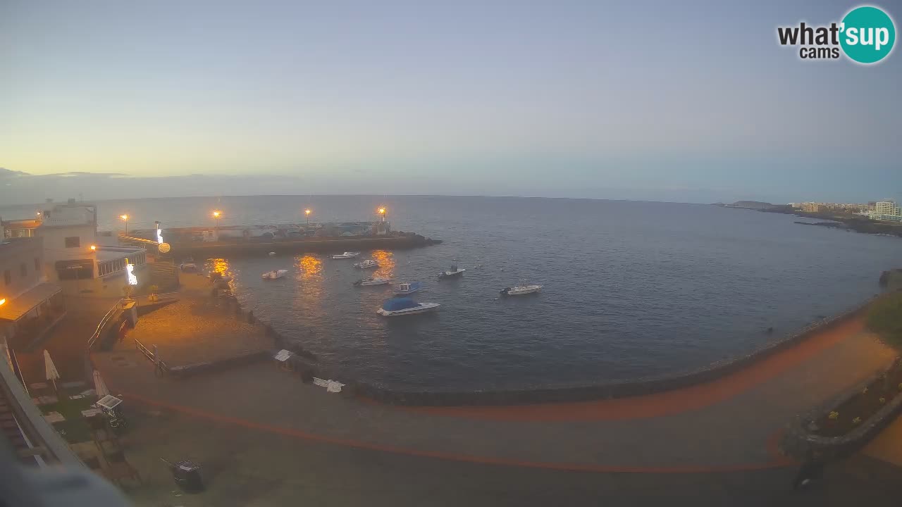Los Abrigos – Lungomare | Tenerife