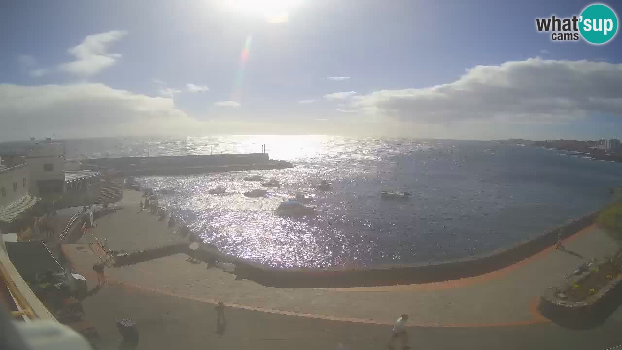 Los Abrigos – Lungomare | Tenerife