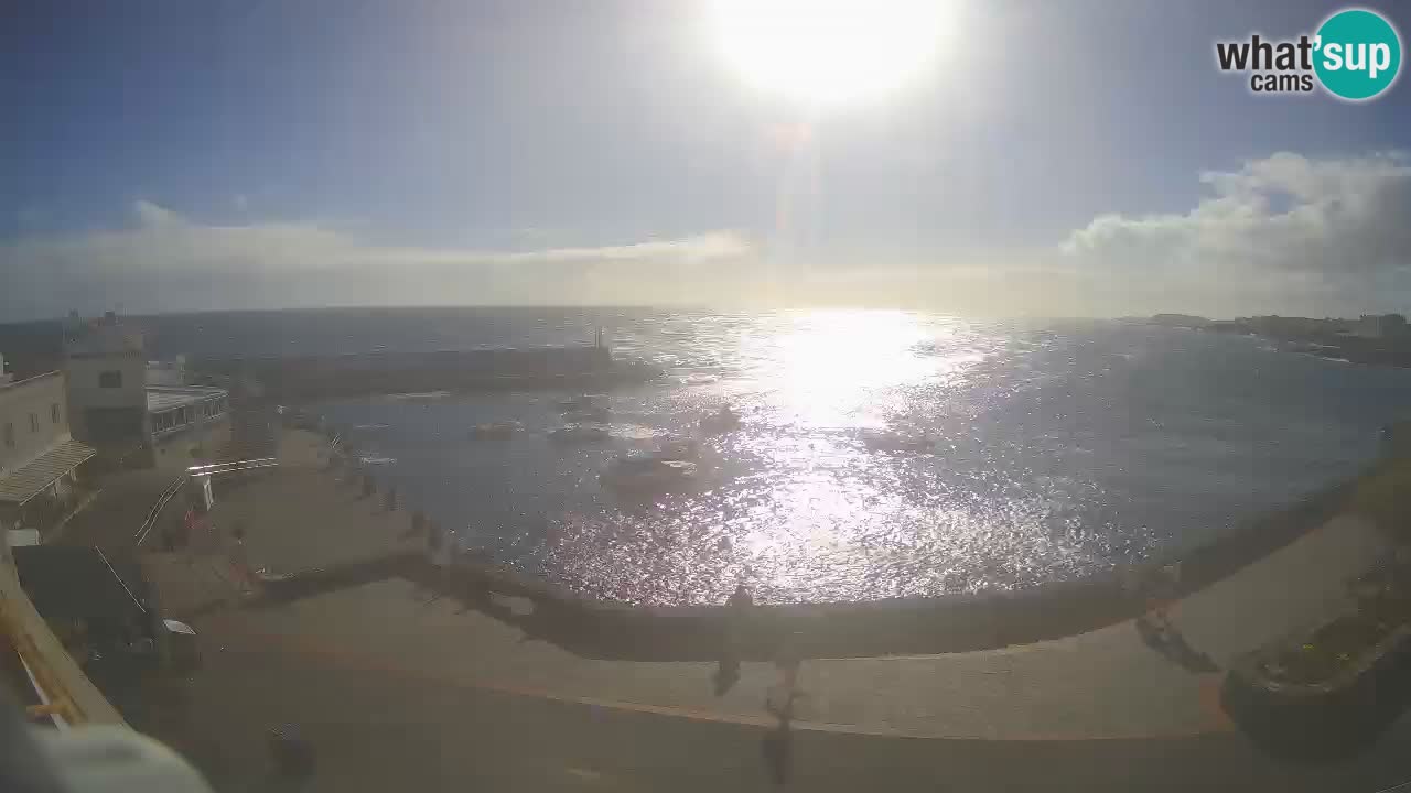 Los Abrigos – Promenade | Tenerife