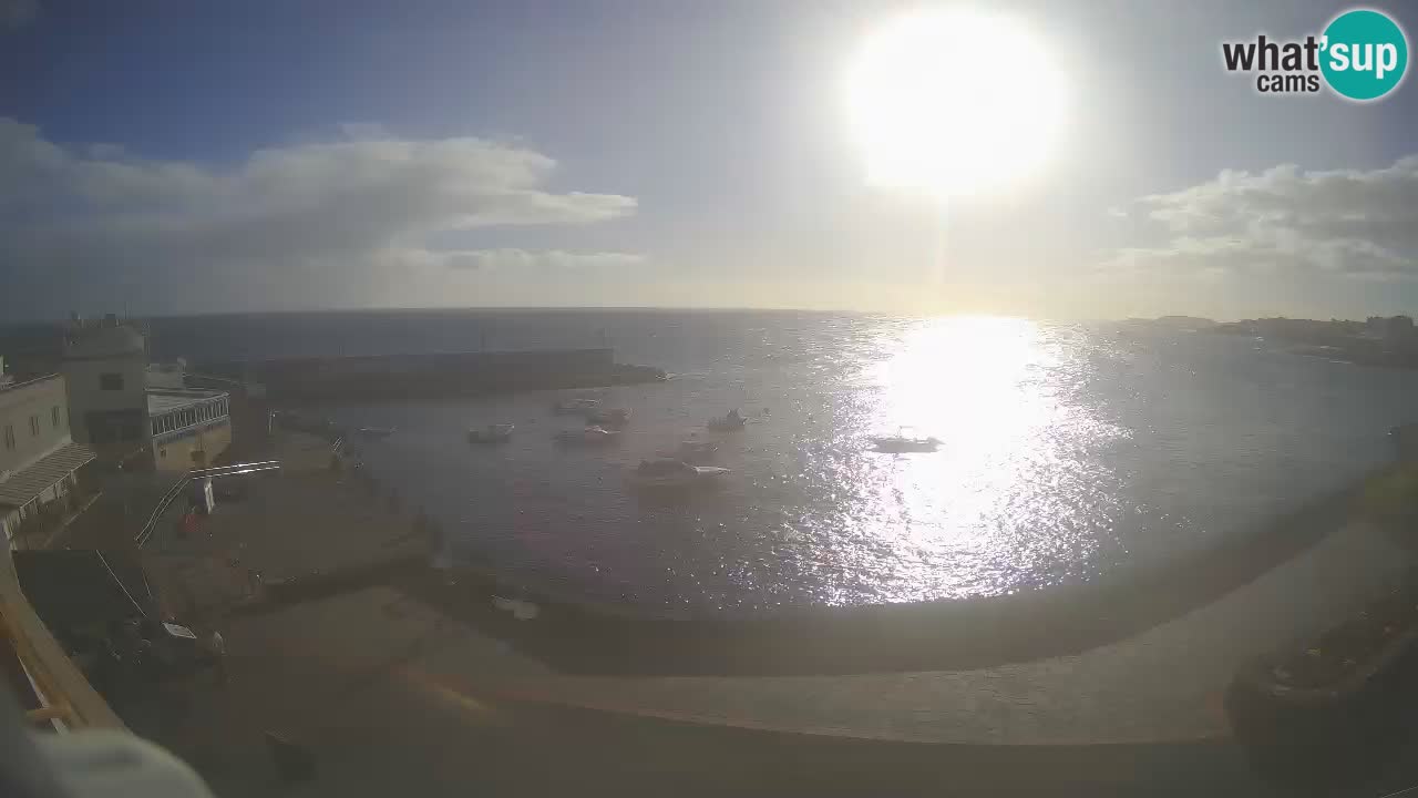 Los Abrigos – Lungomare | Tenerife