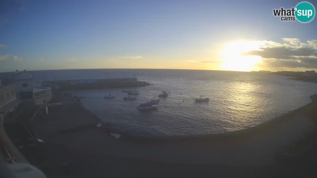 Los Abrigos – Promenade | Tenerife