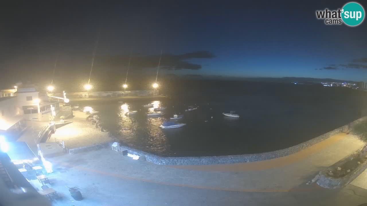 Los Abrigos – Promenade | Tenerife