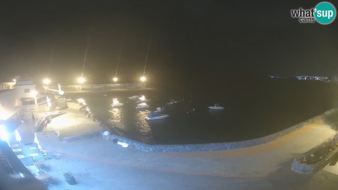 Los Abrigos – Promenade | Tenerife