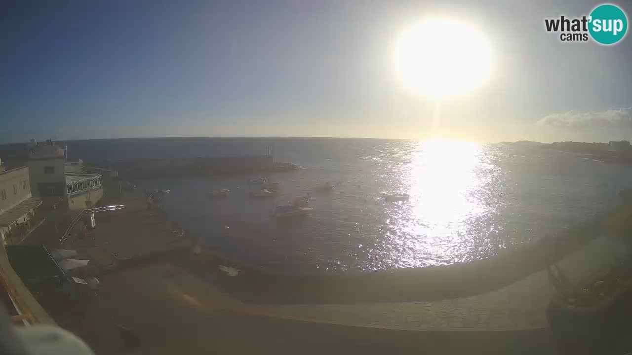 Los Abrigos – Promenade | Tenerife