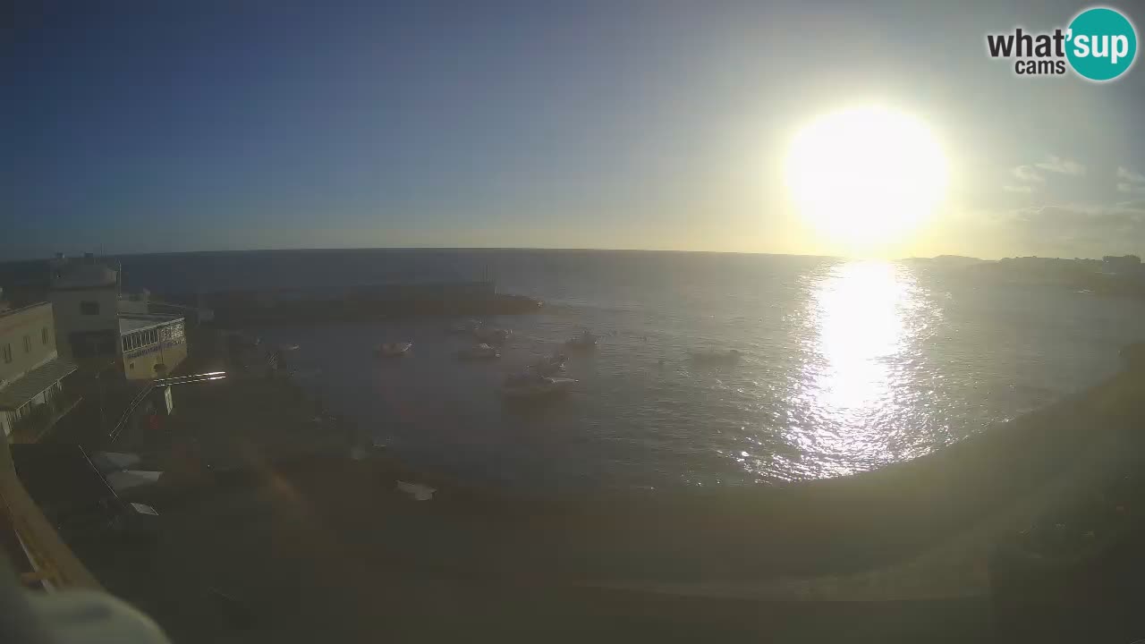 Los Abrigos – Promenade | Tenerife