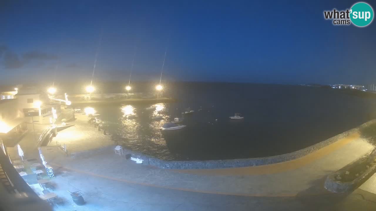 Los Abrigos – Promenade | Tenerife