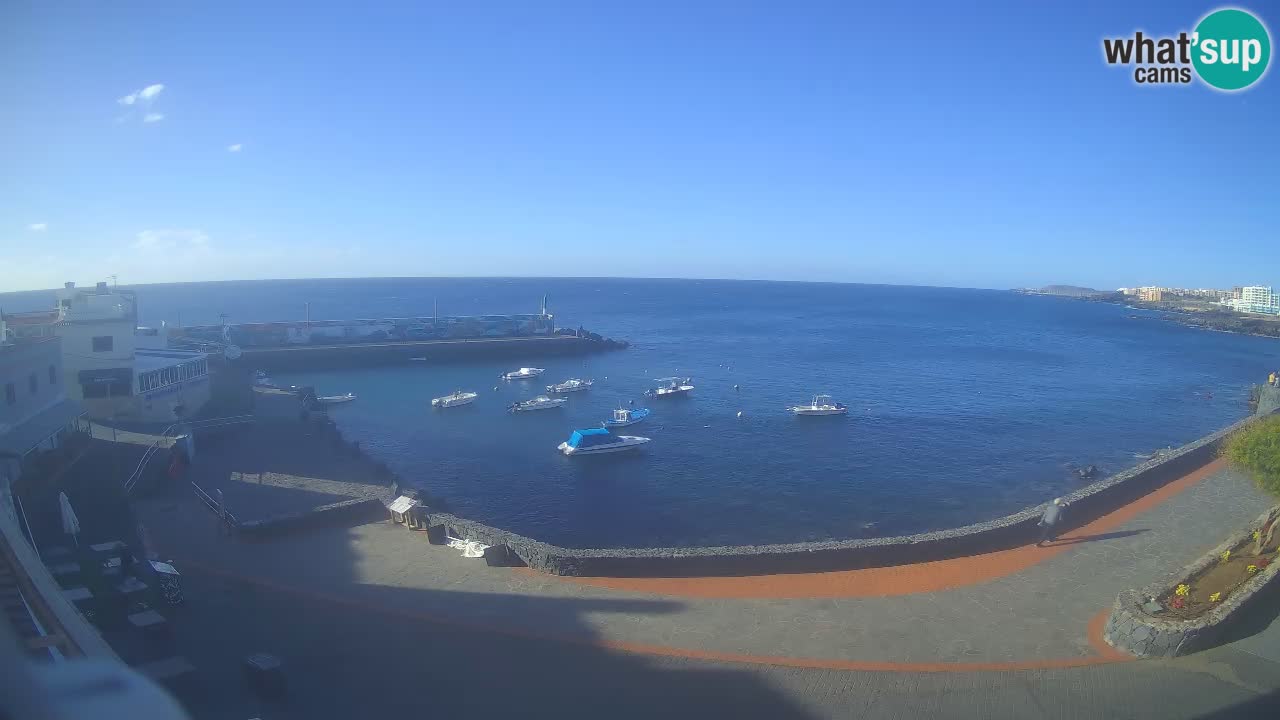 Los Abrigos – Lungomare | Tenerife