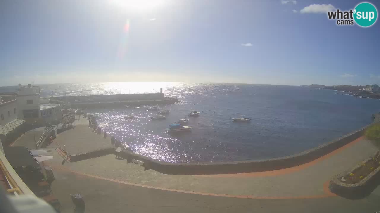 Los Abrigos – Promenade | Tenerife