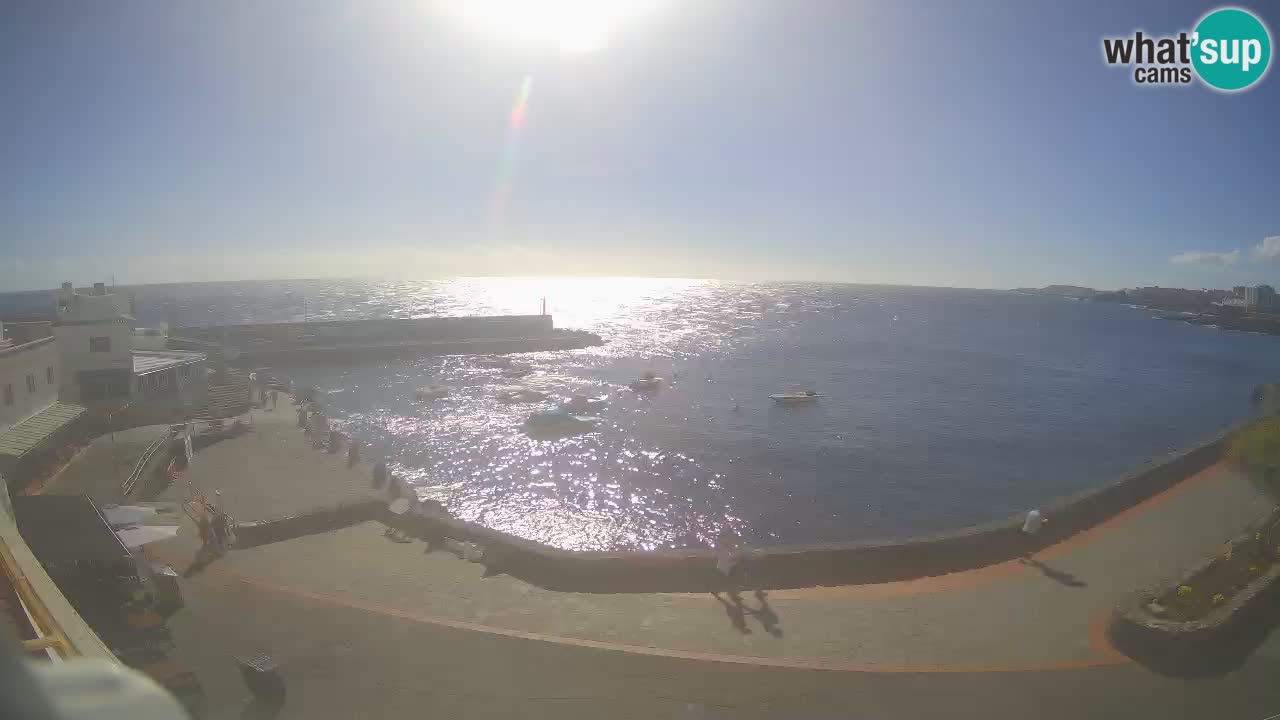 Los Abrigos – Promenade | Tenerife