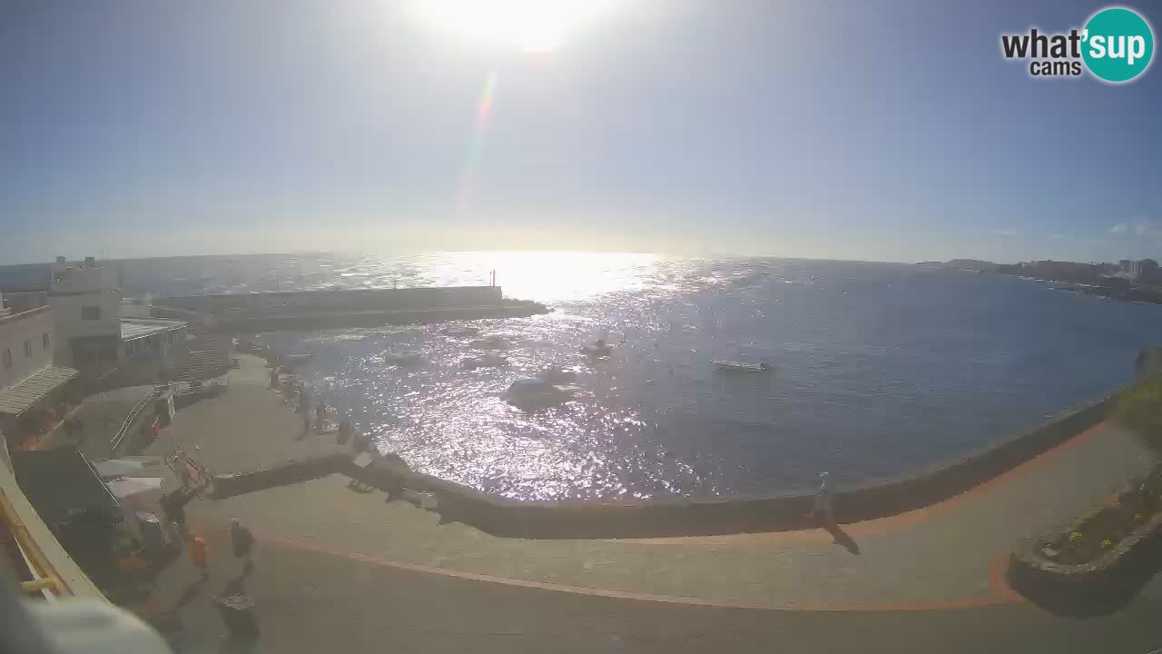 Los Abrigos – Promenada | Tenerife