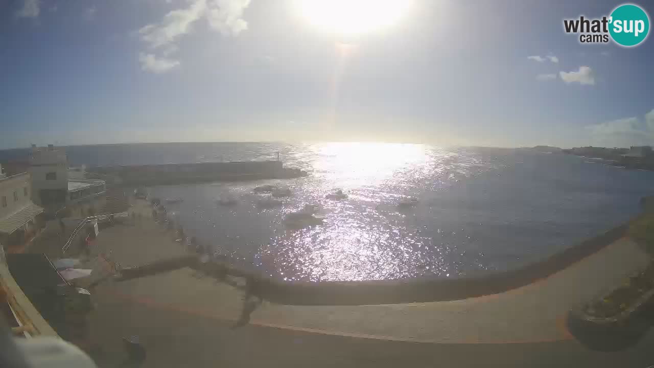 Los Abrigos – Promenade | Tenerife