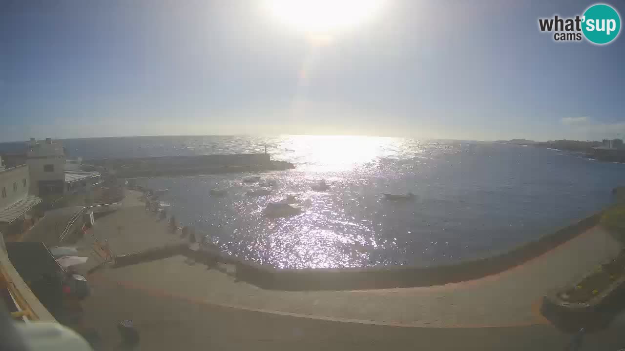 Los Abrigos – Promenade | Tenerife