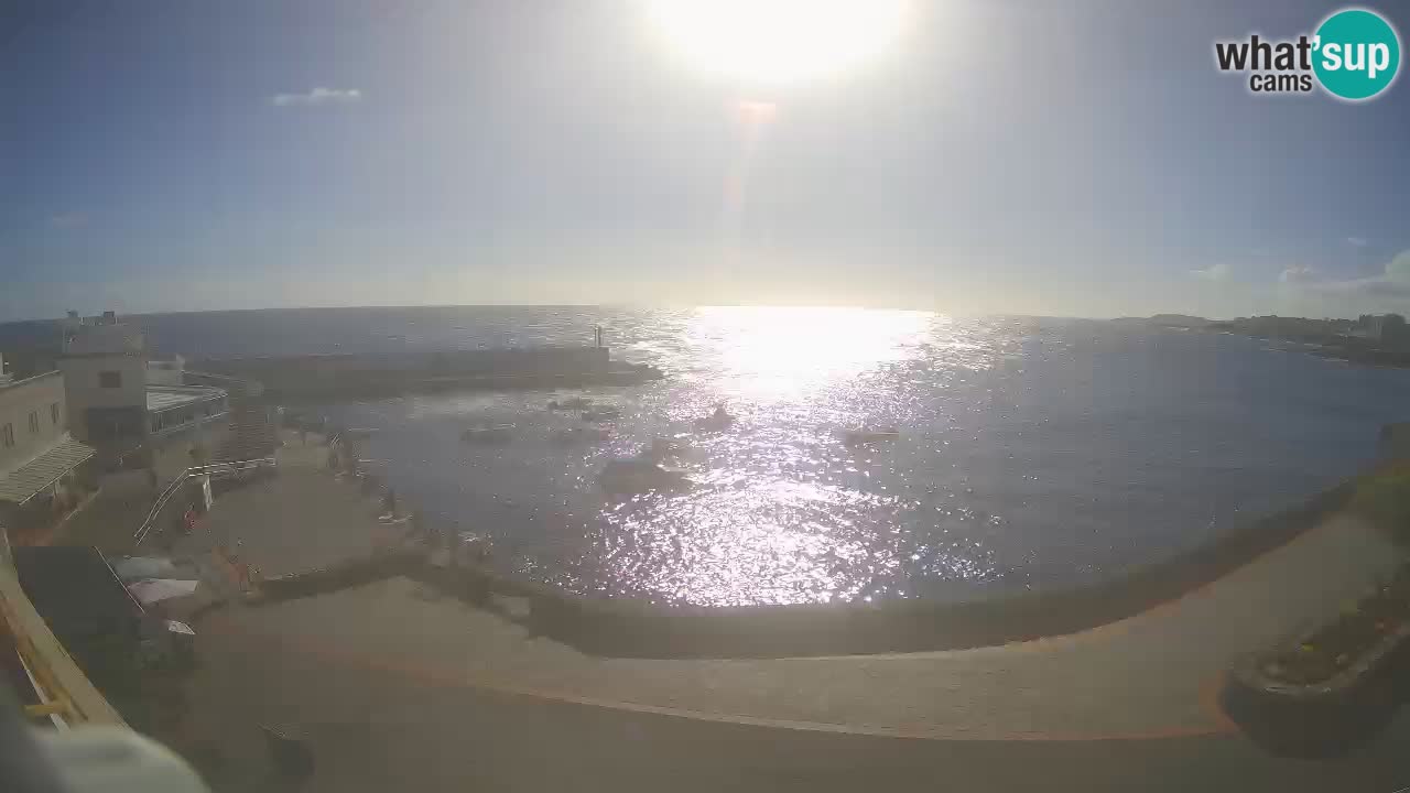 Los Abrigos – Promenade | Tenerife