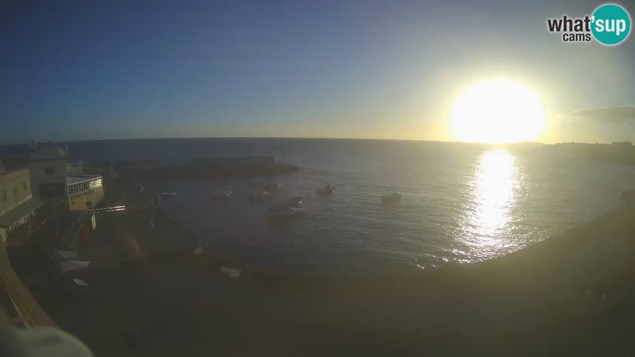 Los Abrigos – Promenade | Tenerife