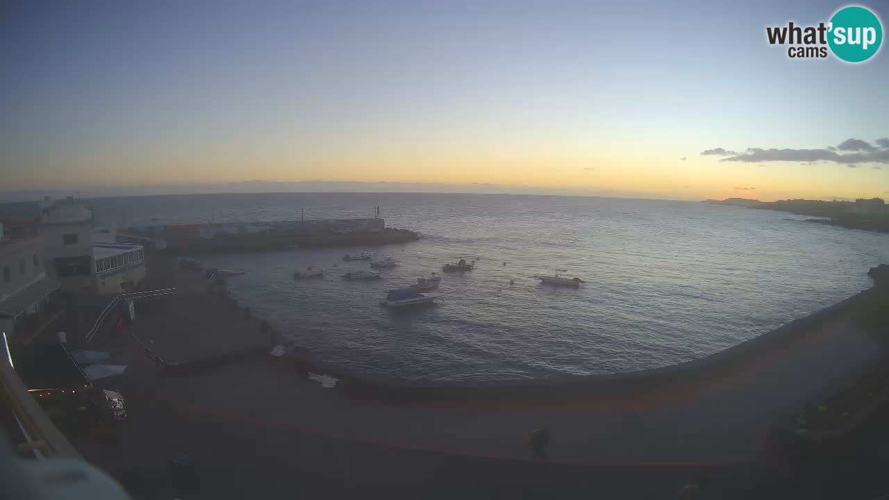 Los Abrigos – Lungomare | Tenerife