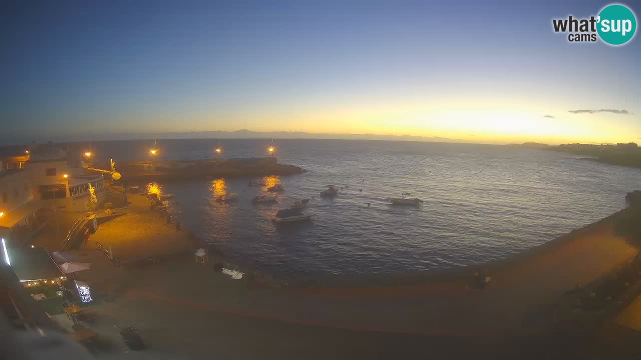 Los Abrigos – Lungomare | Tenerife