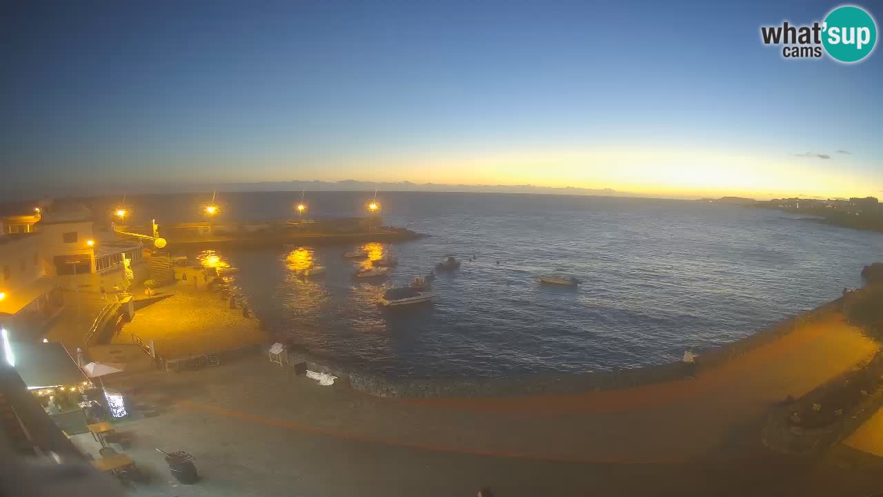 Los Abrigos – Lungomare | Tenerife