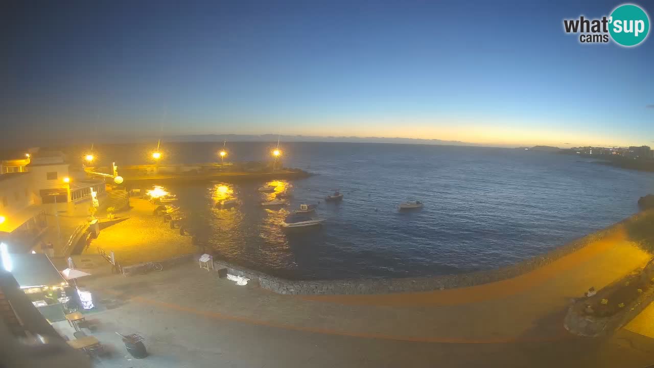 Los Abrigos – Promenade | Tenerife