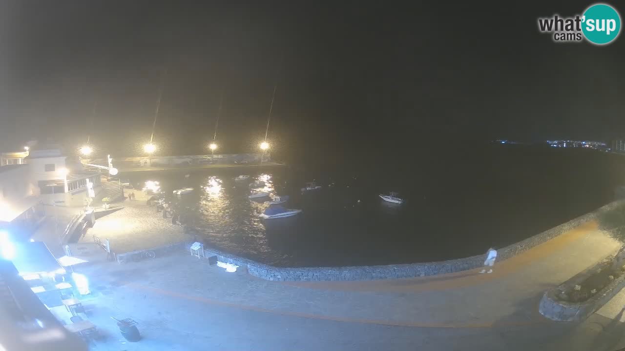 Los Abrigos – Promenade | Tenerife