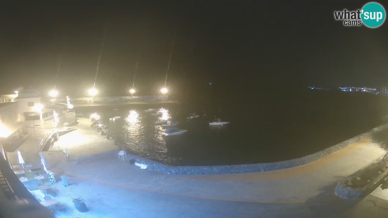 Los Abrigos – Promenade | Tenerife