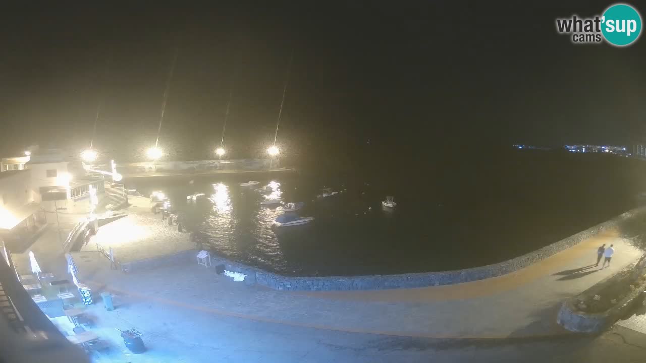 Los Abrigos – Promenade | Tenerife