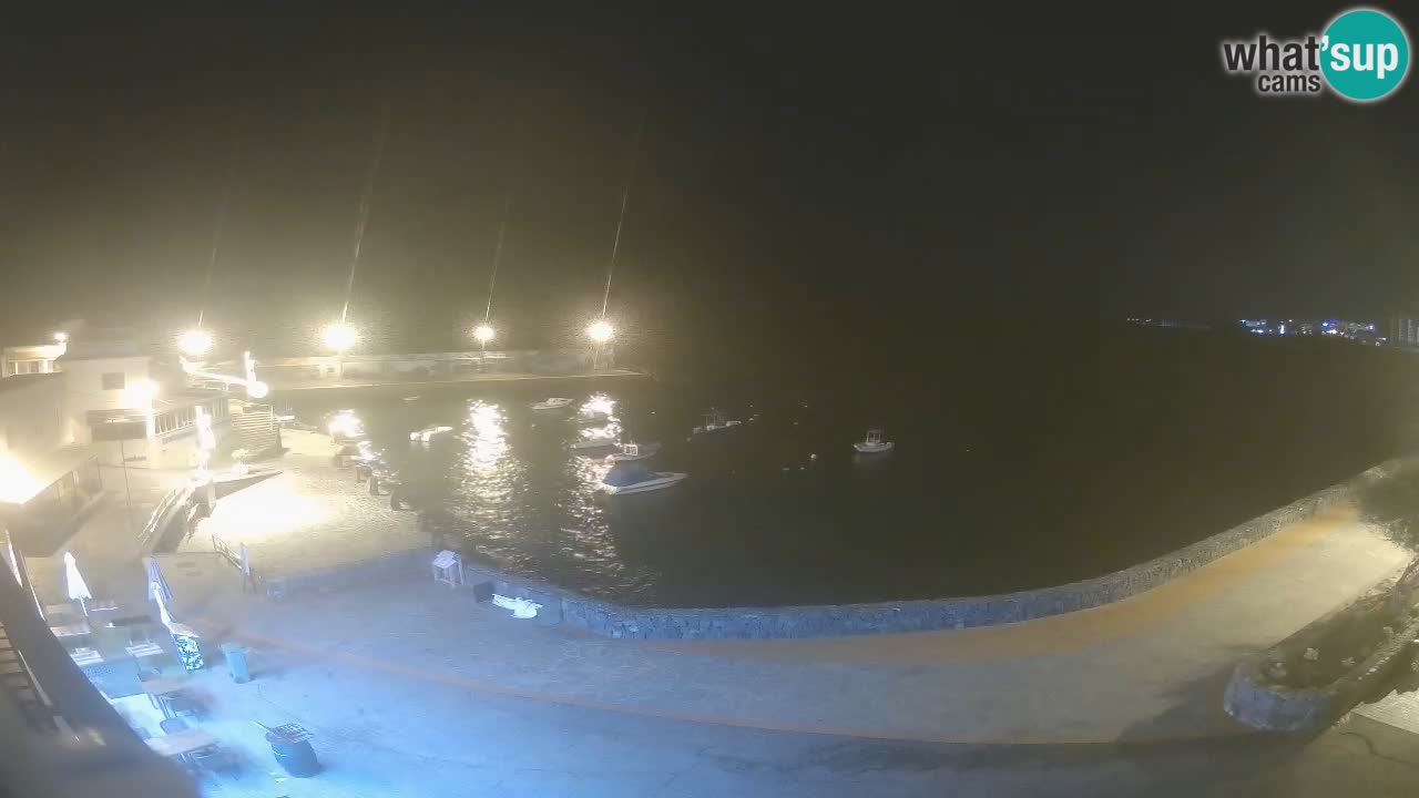 Los Abrigos – Promenada | Tenerife