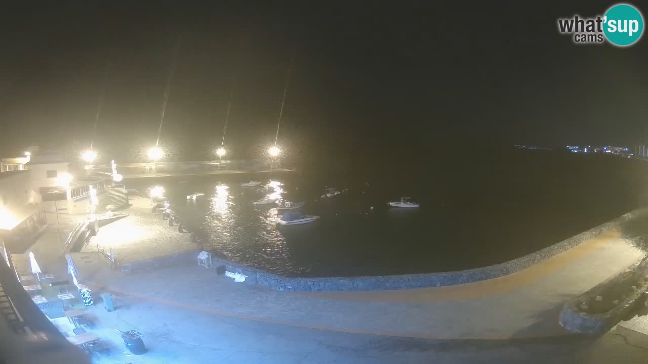 Los Abrigos – Promenade | Tenerife