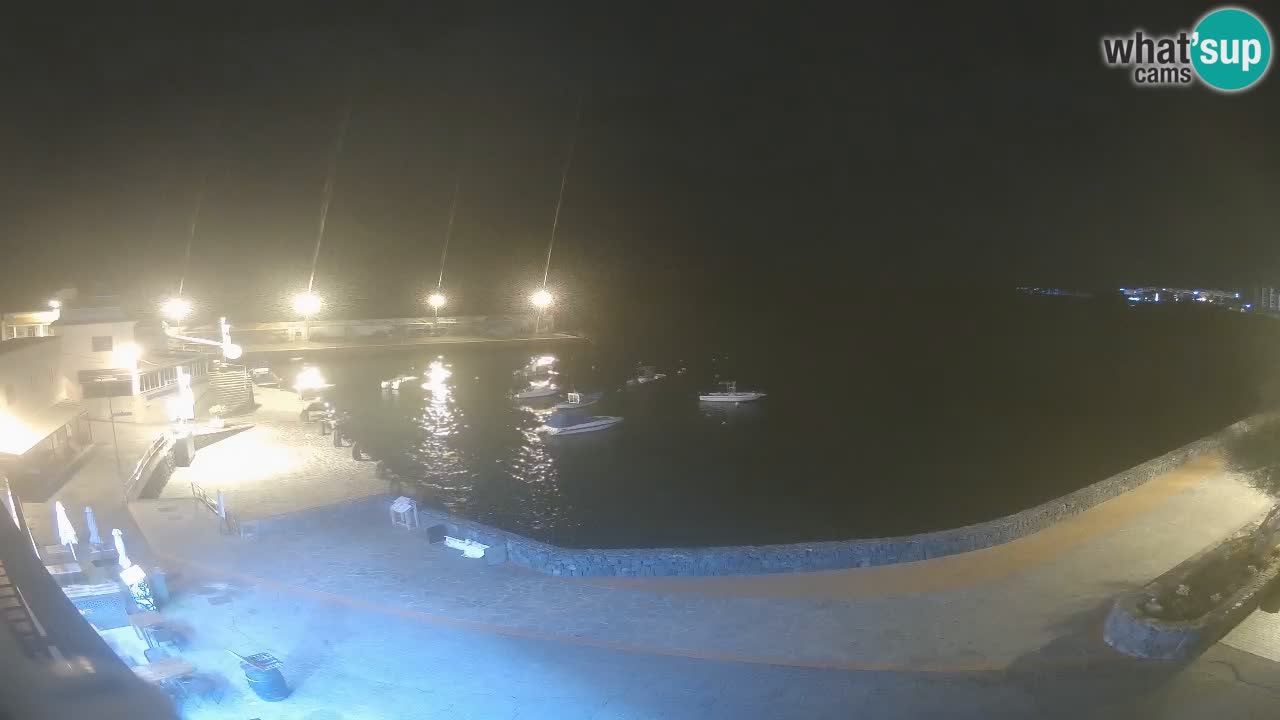 Los Abrigos – Promenada | Tenerife