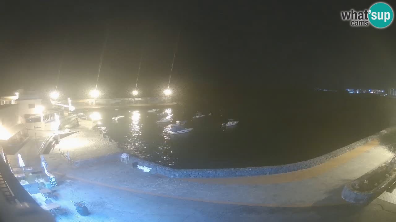 Los Abrigos – Promenada | Tenerife