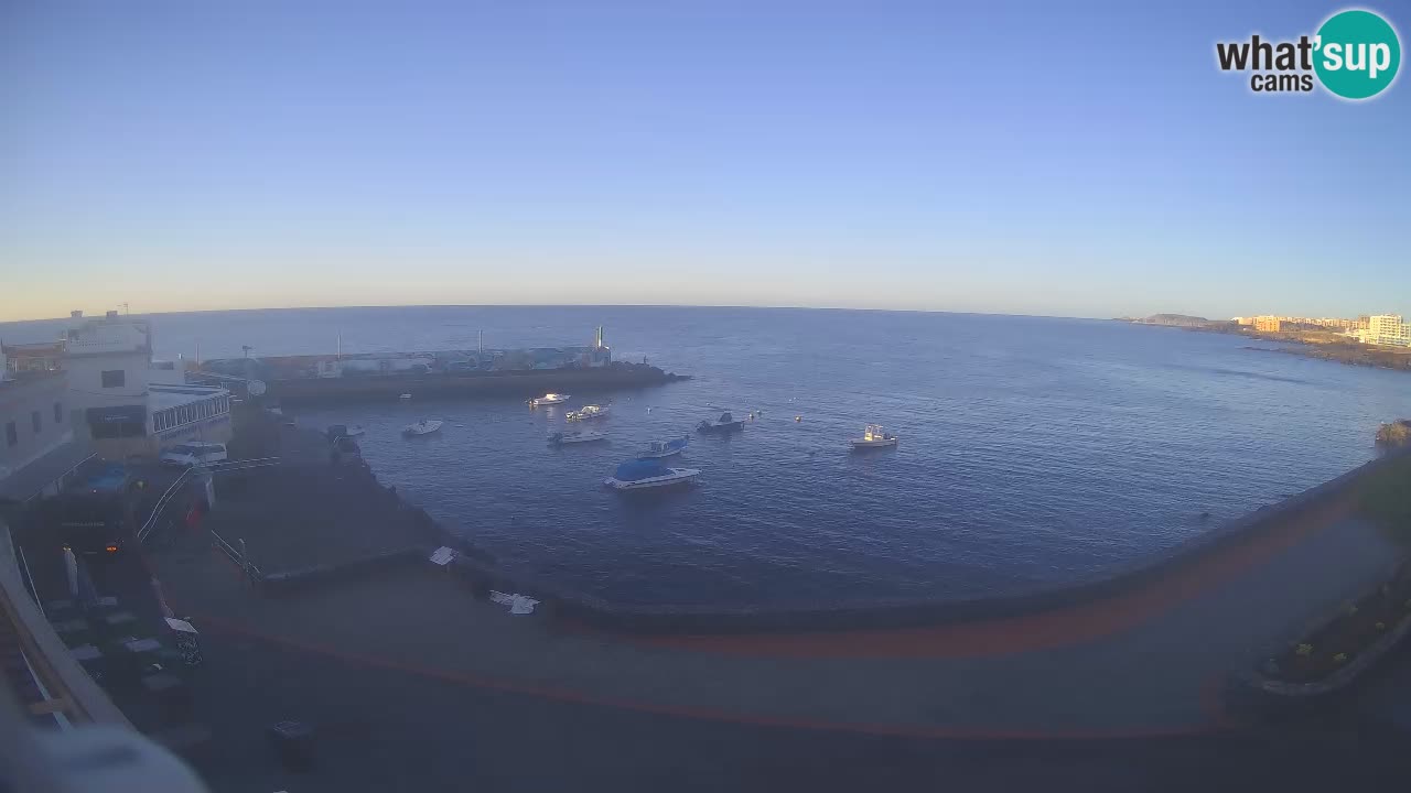 Los Abrigos – Lungomare | Tenerife