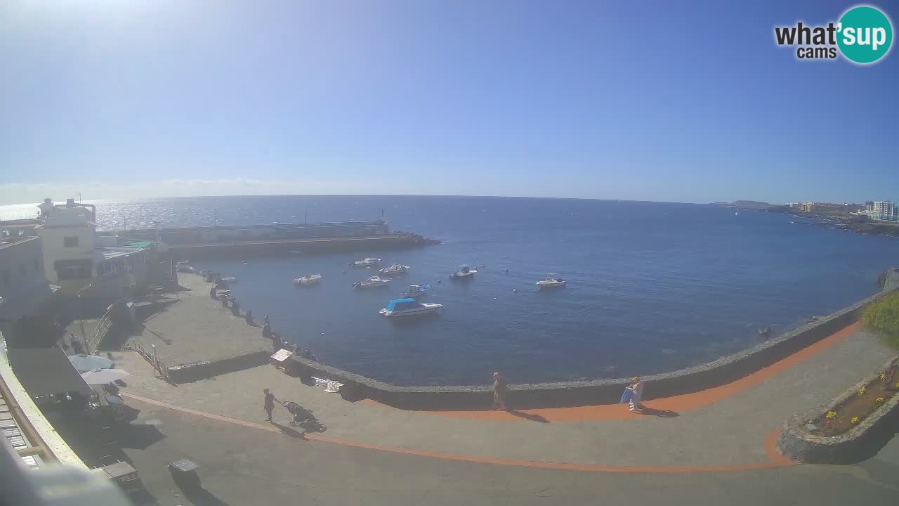 Los Abrigos – Lungomare | Tenerife