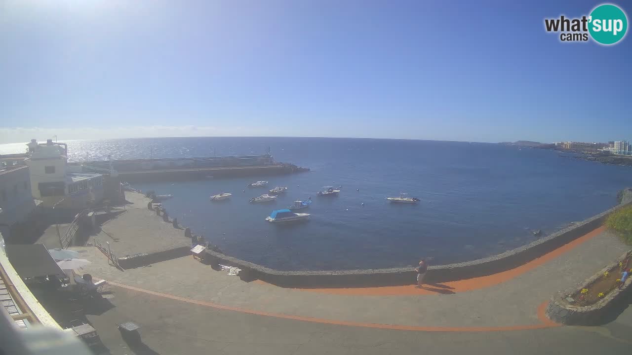 Los Abrigos – Lungomare | Tenerife