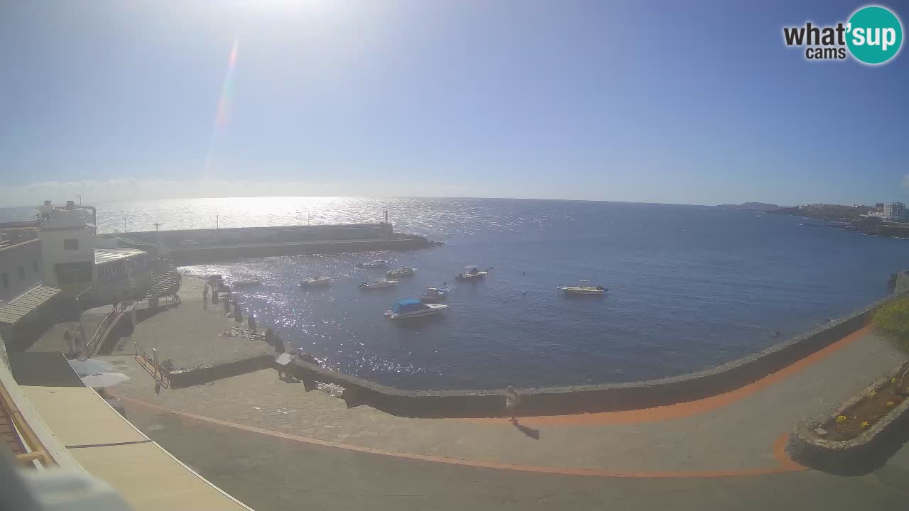 Los Abrigos – Promenade | Tenerife