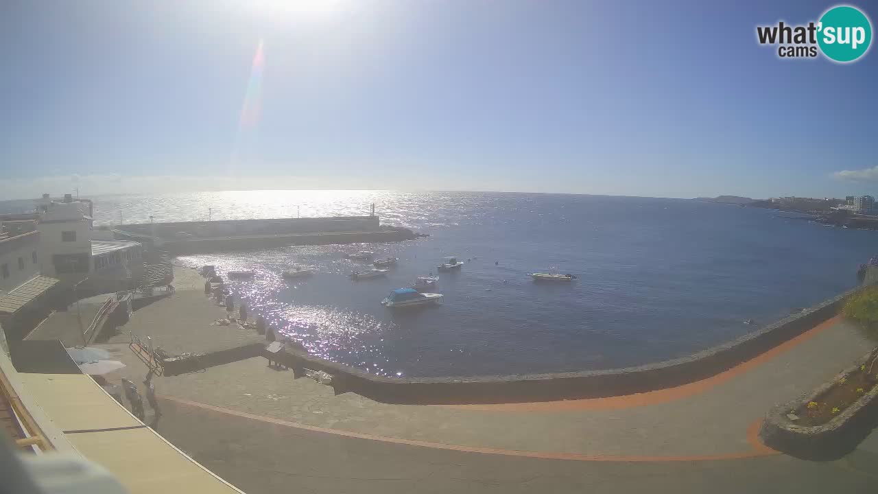 Los Abrigos – Promenada | Tenerife