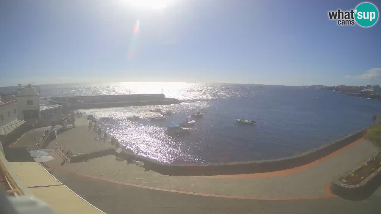 Los Abrigos – Lungomare | Tenerife