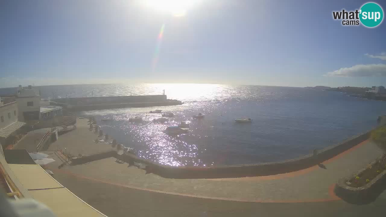 Los Abrigos – Lungomare | Tenerife