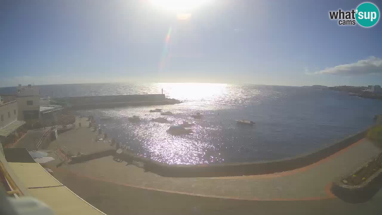 Los Abrigos – Promenade | Tenerife