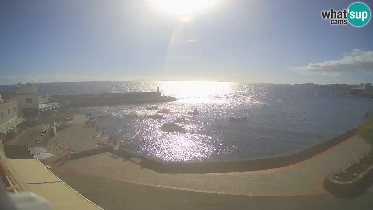 Los Abrigos – Promenade | Tenerife