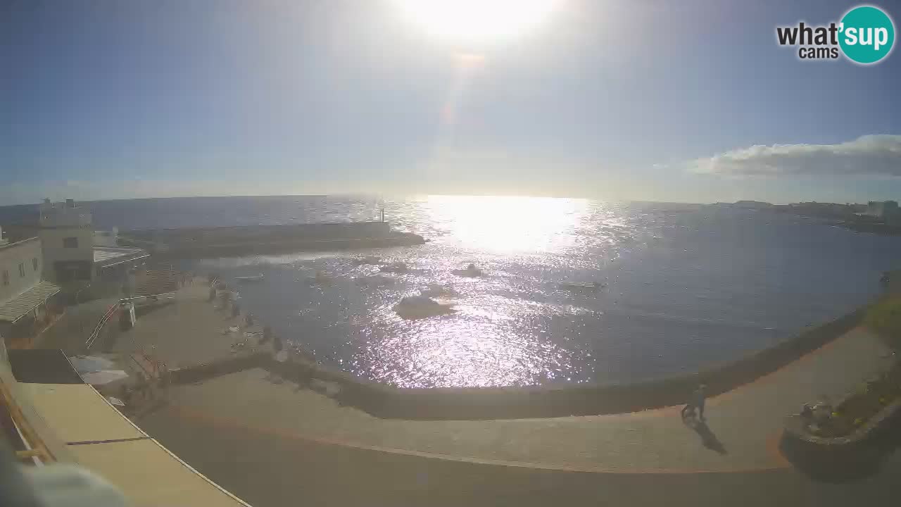 Los Abrigos – Lungomare | Tenerife