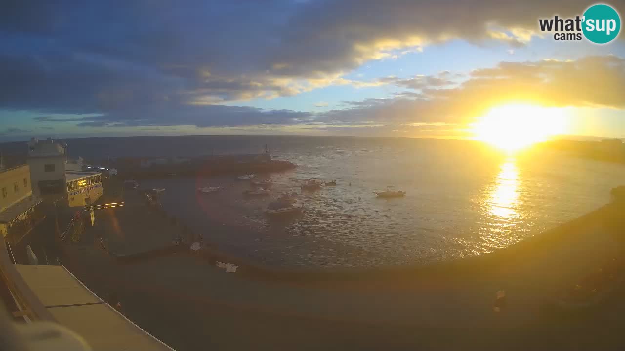 Los Abrigos – Promenade | Tenerife