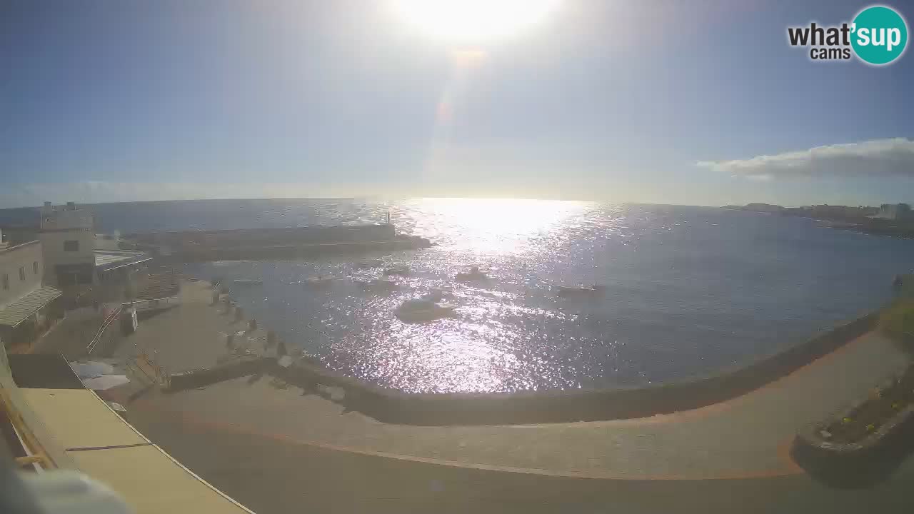 Los Abrigos – Lungomare | Tenerife