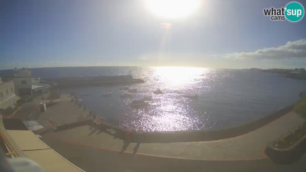 Los Abrigos – Promenade | Tenerife