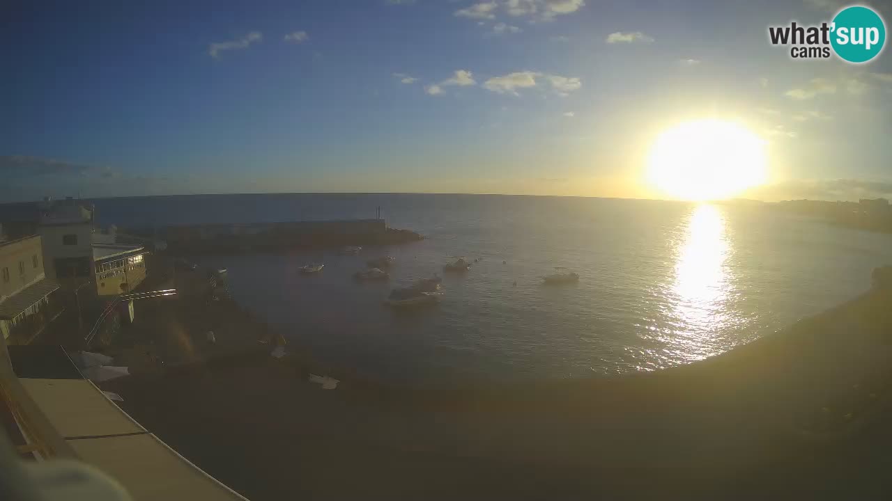 Los Abrigos – Promenade | Tenerife