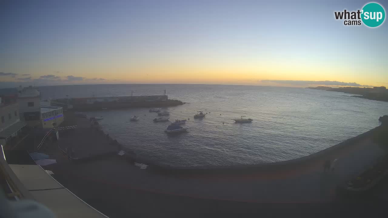 Los Abrigos – Promenade | Tenerife