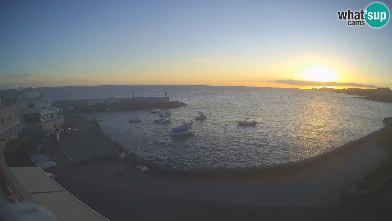 Los Abrigos – Promenade | Tenerife