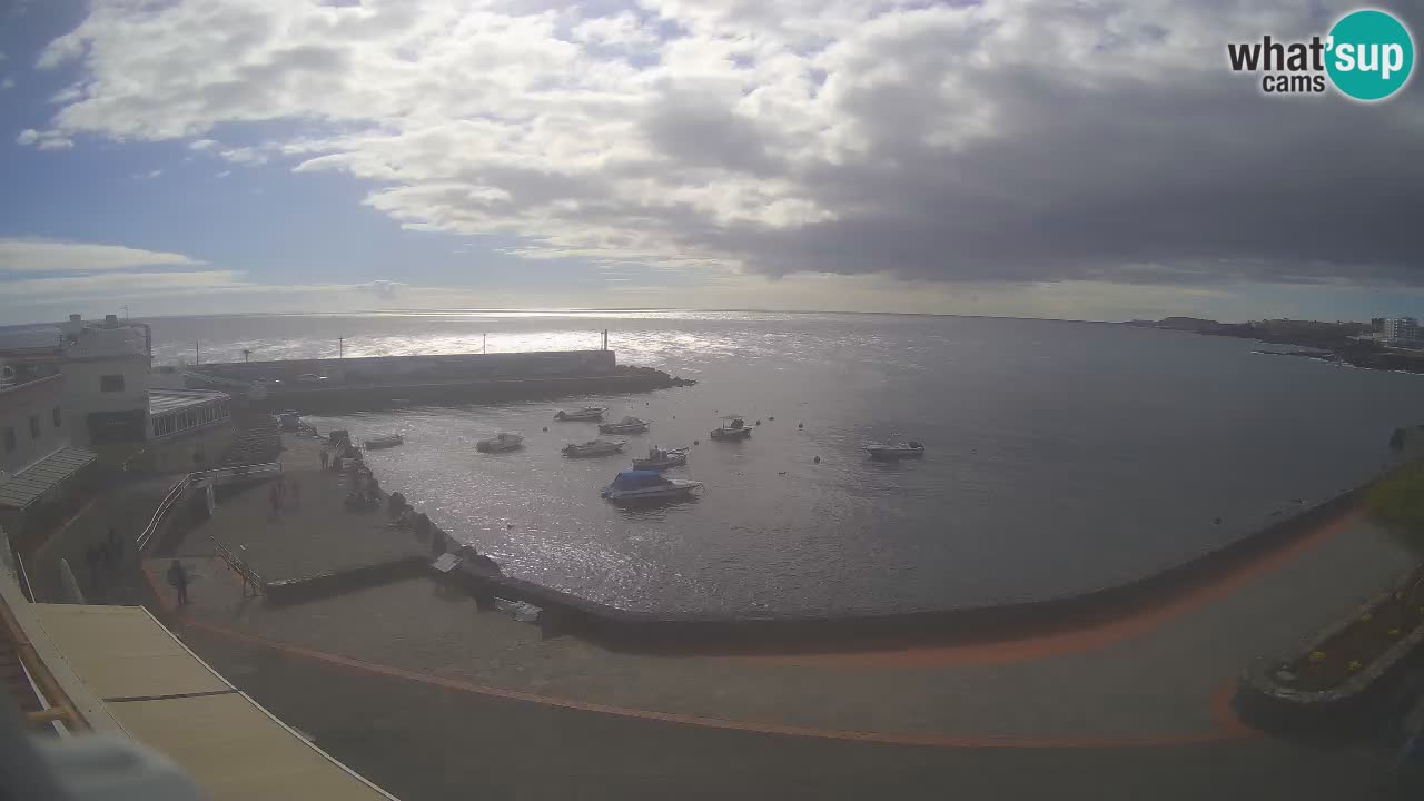 Los Abrigos – Promenada | Tenerife