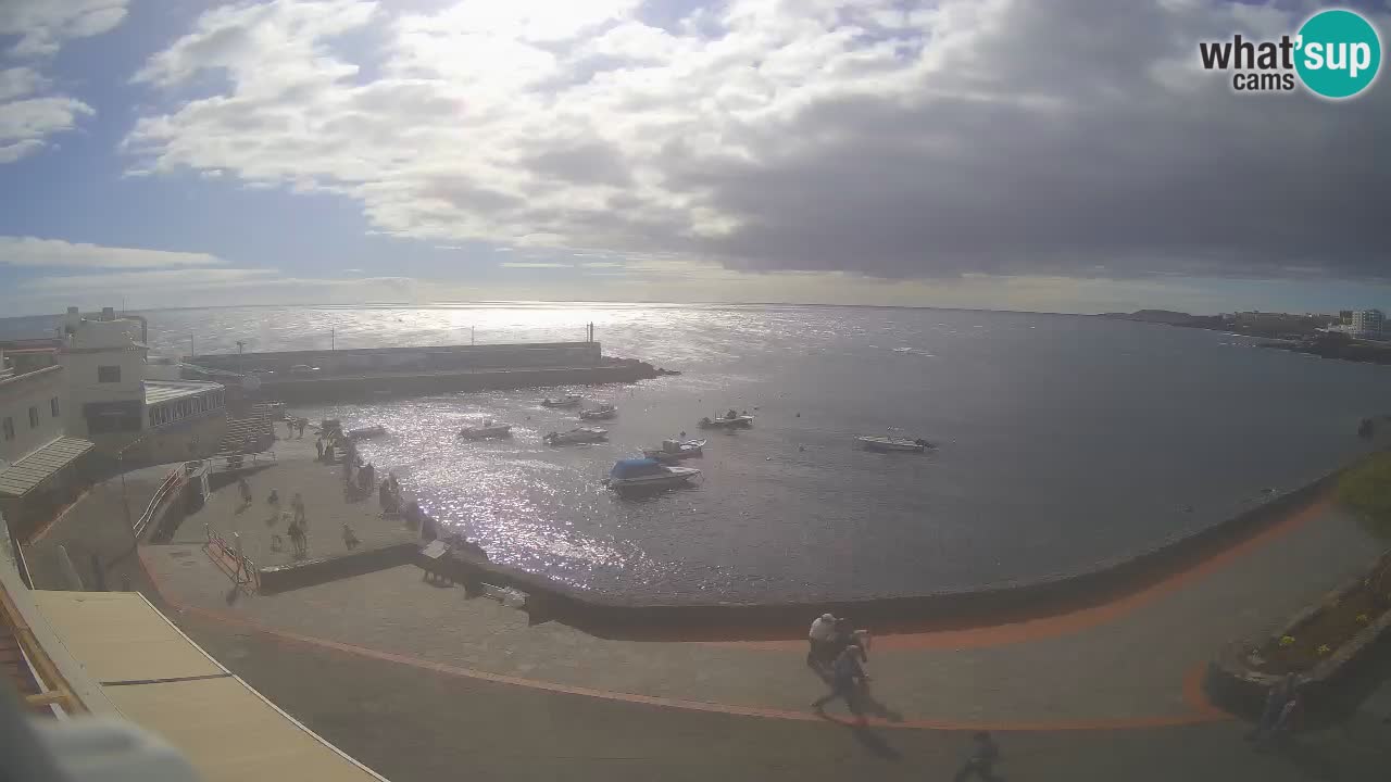 Los Abrigos – Promenade | Tenerife